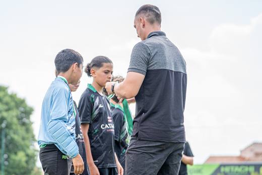 Photo du club ASSE Saint-Esteve