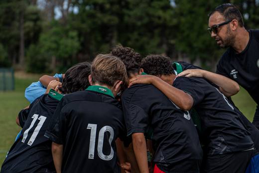 Photo du club ASSE Saint-Esteve