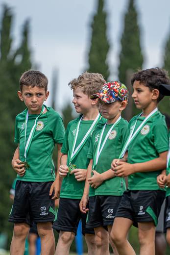 Photo du club ASSE Saint-Esteve