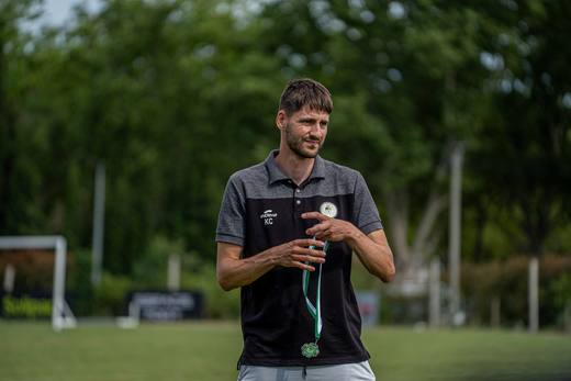 Photo du club ASSE Saint-Esteve