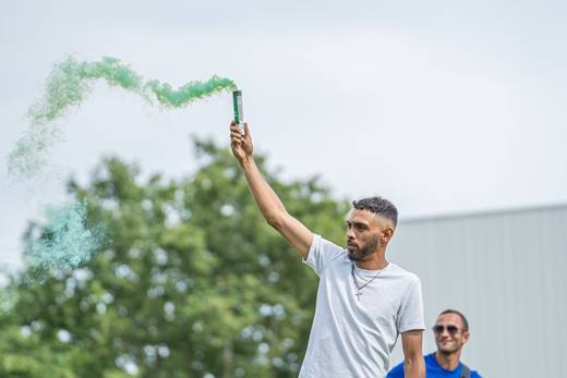 Photo du club ASSE Saint-Esteve