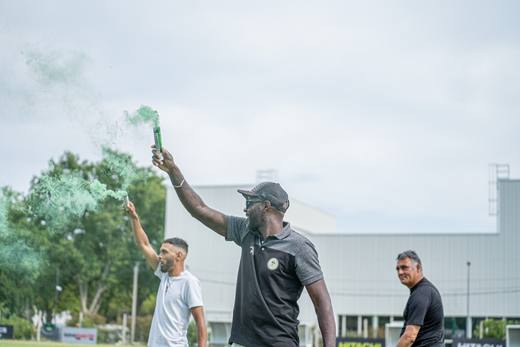 Photo du club ASSE Saint-Esteve