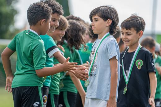 Photo du club ASSE Saint-Esteve
