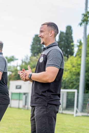 Photo du club ASSE Saint-Esteve