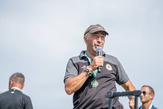 Photo du club ASSE Saint-Esteve