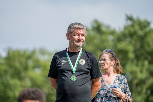 Photo du club ASSE Saint-Esteve