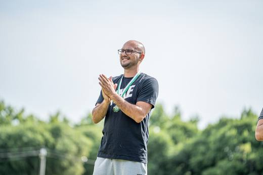 Photo du club ASSE Saint-Esteve