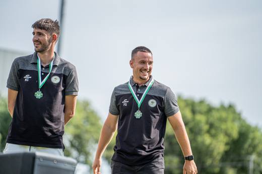 Photo du club ASSE Saint-Esteve