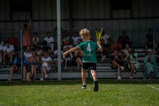 Photo du club ASSE Saint-Esteve
