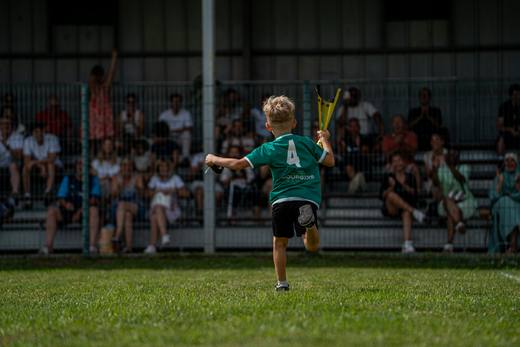 Photo du club ASSE Saint-Esteve