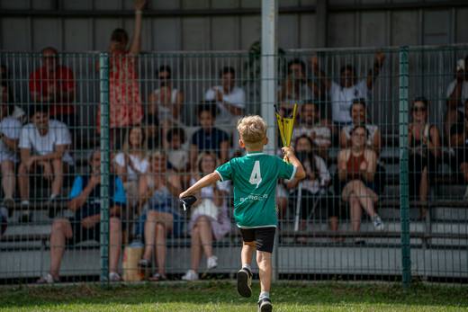 Photo du club ASSE Saint-Esteve