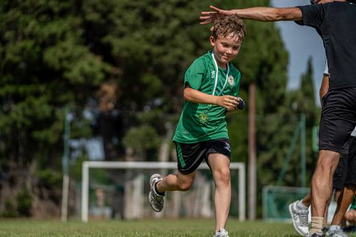 Photo du club ASSE Saint-Esteve