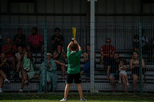 Photo du club ASSE Saint-Esteve