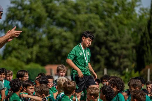 Photo du club ASSE Saint-Esteve