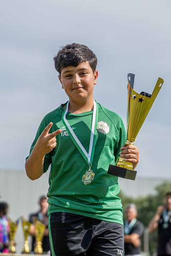 Photo du club ASSE Saint-Esteve