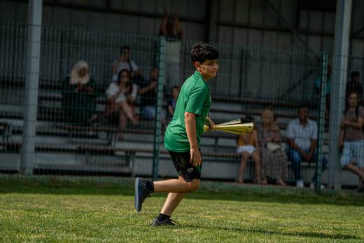 Photo du club ASSE Saint-Esteve