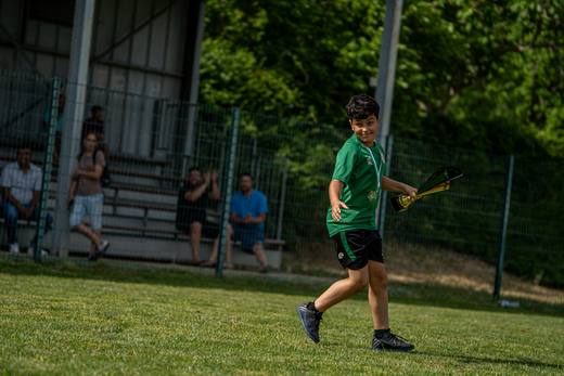Photo du club ASSE Saint-Esteve