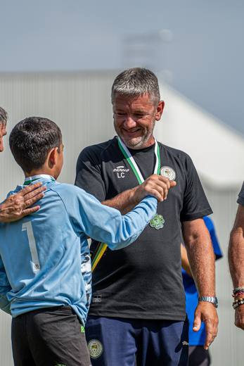 Photo du club ASSE Saint-Esteve