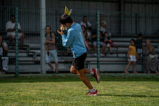 Photo du club ASSE Saint-Esteve