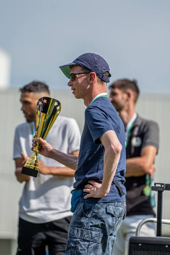 Photo du club ASSE Saint-Esteve