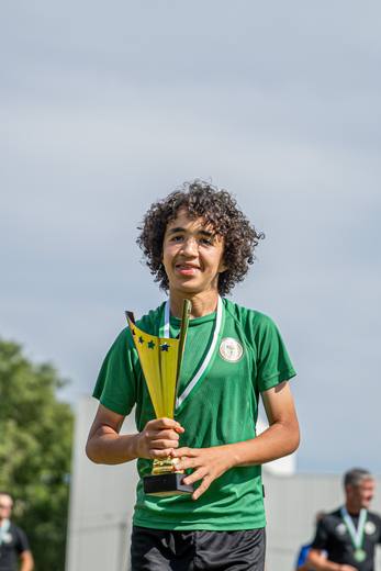 Photo du club ASSE Saint-Esteve