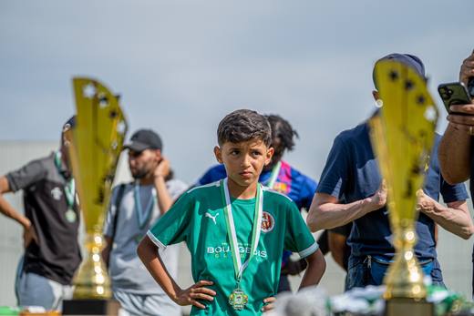 Photo du club ASSE Saint-Esteve