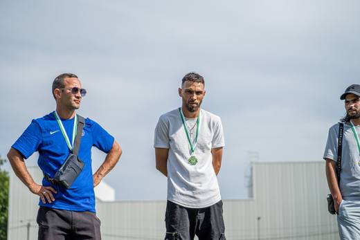Photo du club ASSE Saint-Esteve