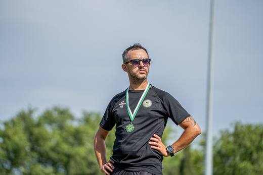 Photo du club ASSE Saint-Esteve