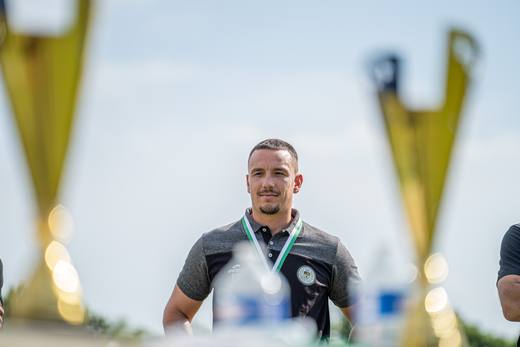 Photo du club ASSE Saint-Esteve