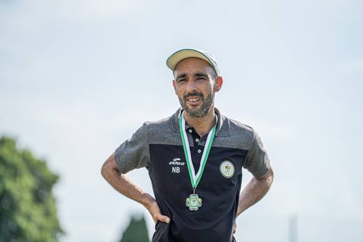 Photo du club ASSE Saint-Esteve