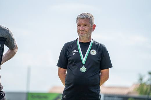 Photo du club ASSE Saint-Esteve