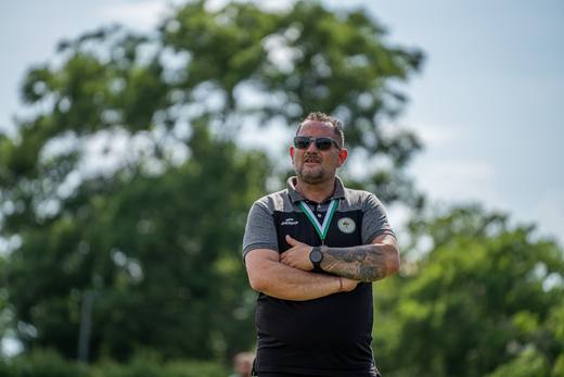 Photo du club ASSE Saint-Esteve