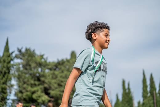 Photo du club ASSE Saint-Esteve