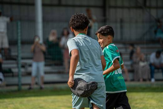 Photo du club ASSE Saint-Esteve