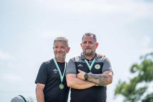 Photo du club ASSE Saint-Esteve