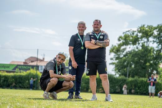 Photo du club ASSE Saint-Esteve