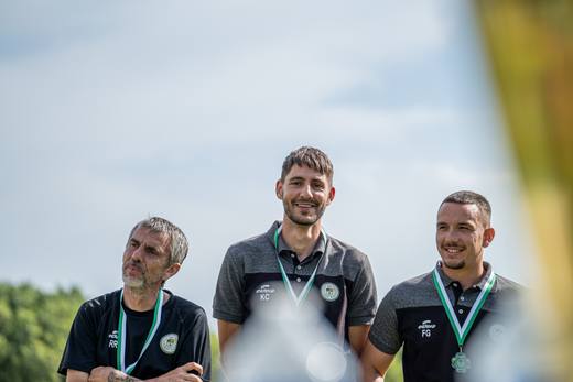 Photo du club ASSE Saint-Esteve