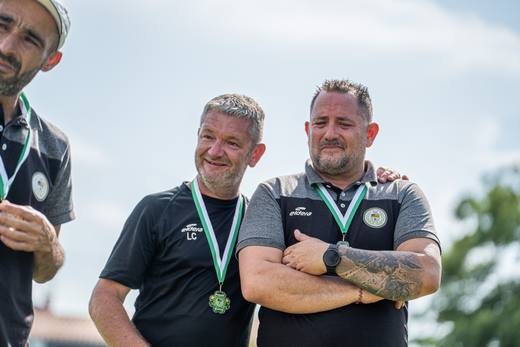 Photo du club ASSE Saint-Esteve