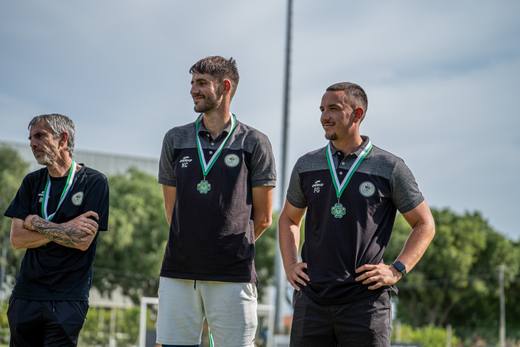 Photo du club ASSE Saint-Esteve