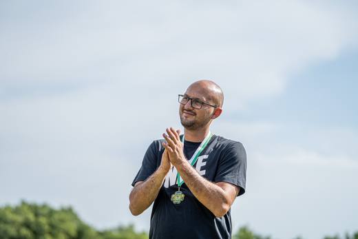 Photo du club ASSE Saint-Esteve
