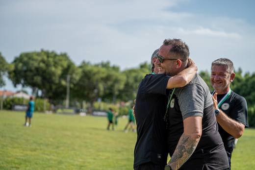 Photo du club ASSE Saint-Esteve