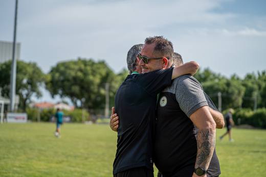 Photo du club ASSE Saint-Esteve