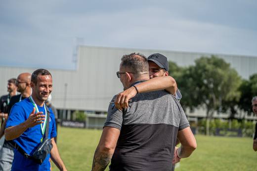 Photo du club ASSE Saint-Esteve