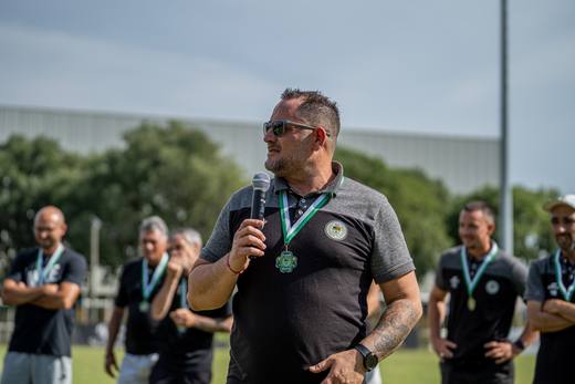 Photo du club ASSE Saint-Esteve