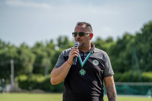 Photo du club ASSE Saint-Esteve
