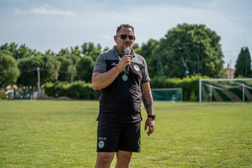 Photo du club ASSE Saint-Esteve