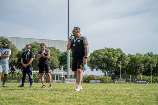 Photo du club ASSE Saint-Esteve
