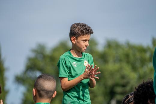 Photo du club ASSE Saint-Esteve