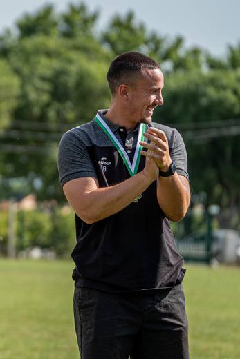 Photo du club ASSE Saint-Esteve