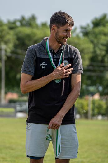 Photo du club ASSE Saint-Esteve